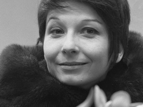 Zizi Jeanmaire