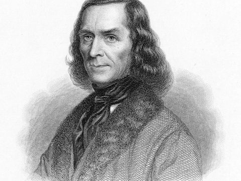 Carl Friedrich Zöllner