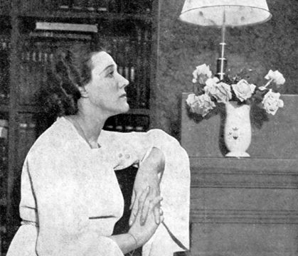 Zofia Jaroszewska