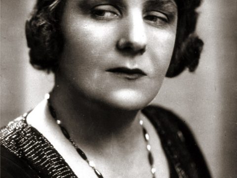 Zofia Nałkowska