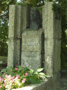 Zofia Nałkowska