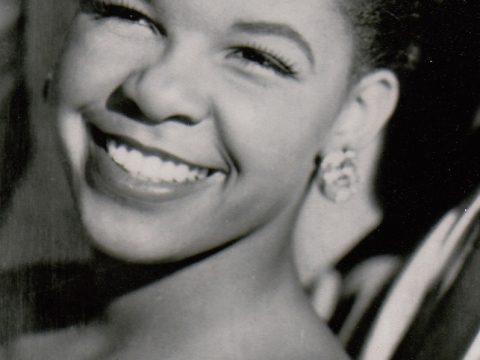 Zola Taylor