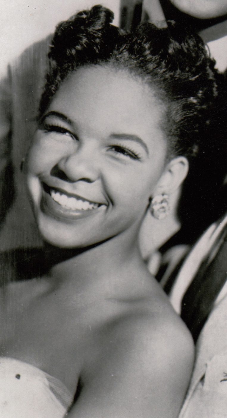Zola Taylor