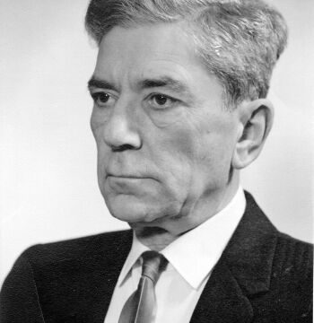 Zoltán Lajos Bay