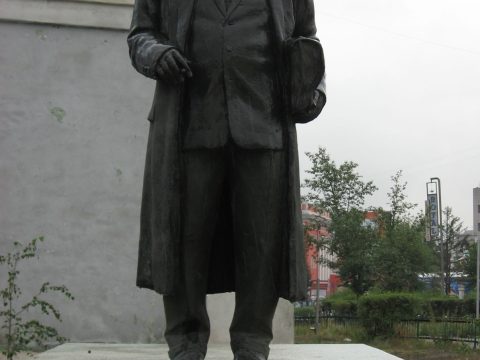 Sanjaasürengiin Zorig