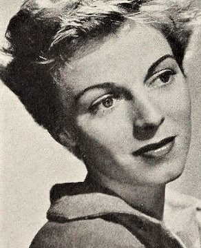 Vera Zorina