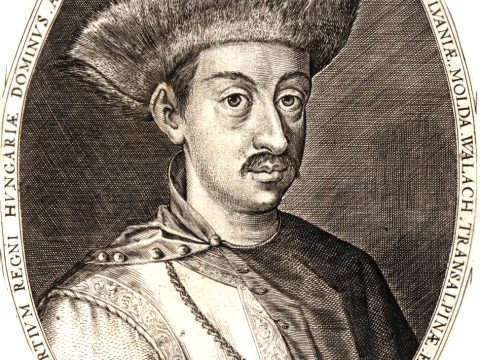 Sigismund Báthory