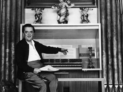 Anton Dermota