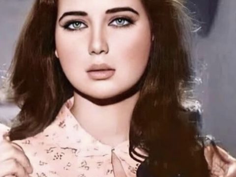 Zubaida Tharwat