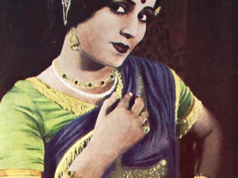 Zubeida