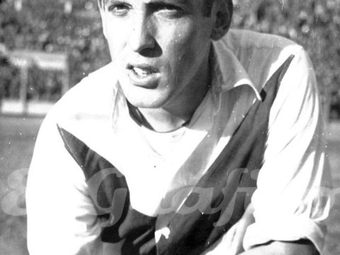 Osvaldo Zubeldía