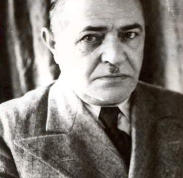 Zulfugar Hajibeyov