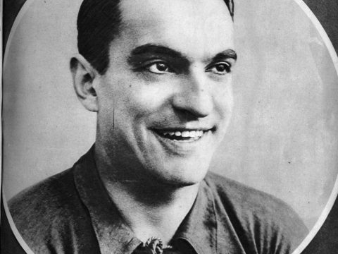 Adolfo Zumelzú