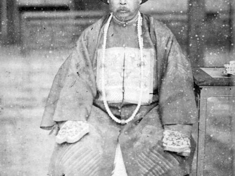 Zuo Zongtang