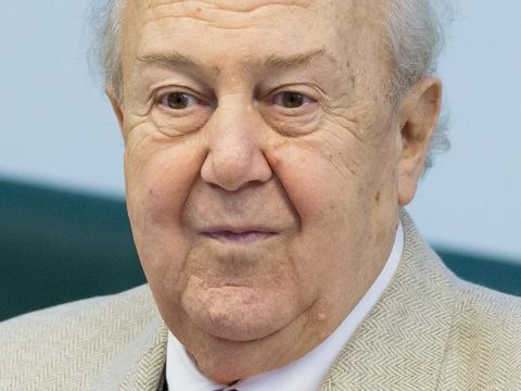Zurab Tsereteli