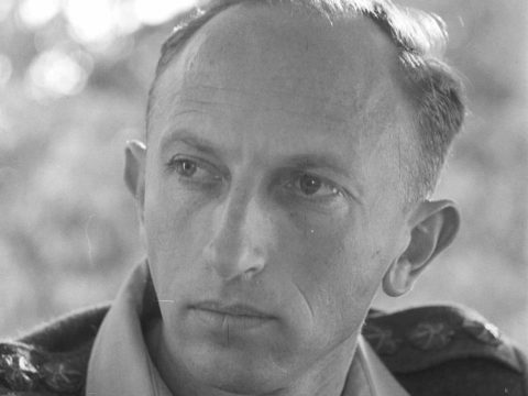Zvi Zamir