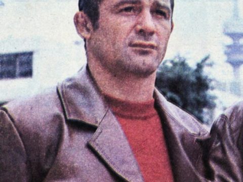 Zvonimir Vujin