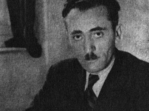 Szmul Zygielbojm