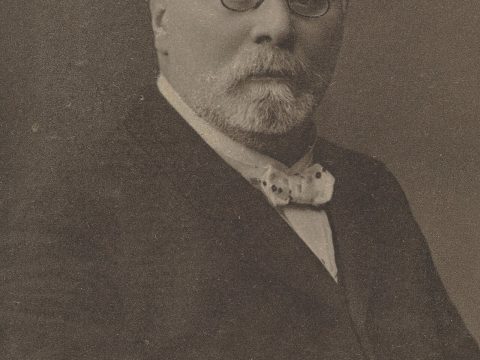 Zygmunt Noskowski