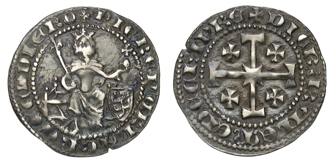 Peter II of Cyprus