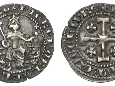 Peter II of Cyprus